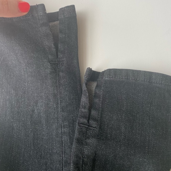 Rag & Bone High Rise Denim jeans - Picture 3 of 7